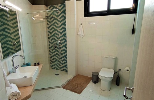 Aigaleo Apartment | THE LOFTS - STUDENT ACCOMMODATION