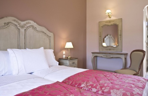 Kateleios Hotel | The Magnolia Resort - Adults Only
