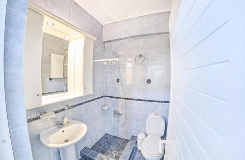 Palaia Fokaia Villa | The Mardim Villa