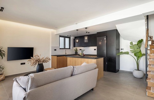 Daratsos Villa | The Melody - Mossa Concept Villas