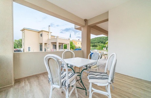 Aleimmatades Apartment | The Mountain Villa