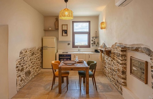 Mirsini House | The Mulberry House Su