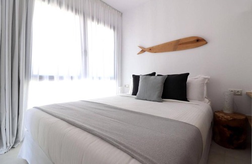 Agia Anna Apartment | The Nine Graces - Agia Anna Beach Apartements