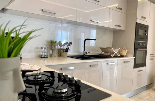 Sidi Dhrif Apartment | The Nœud de la Marsa – heart of the city