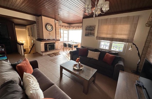 Agios Ioannis House | The Odyssey Holiday Home - Agios Ioannis, Pelion