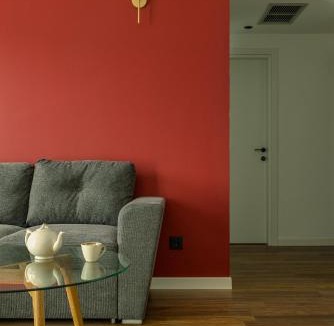Ioannina Town Centre Apartment | The Offset
