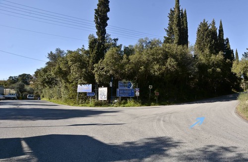 Kouramades Villa | The Olive Press Cottage