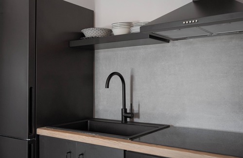 Areopoli Apartment | The One Limeni Residence Three, The One Limeni