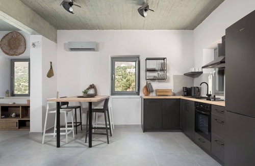 Areopoli Villa | The One Limeni Villa