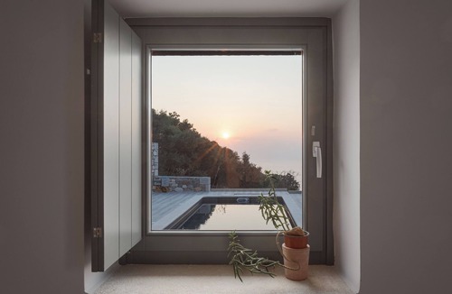 Areopoli Villa | The One Limeni Villa