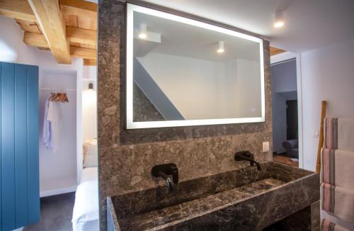 Mykonos Apartment | The Pélican Héritage House.