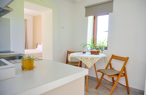 Kamilari Cottage | The Papas House on the Hill