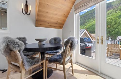 Telluride Villa | The Perch by Exceptional Stays