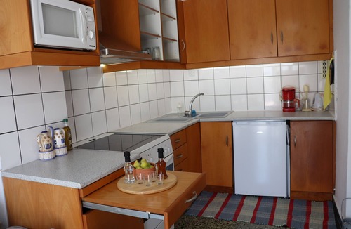 Ierapetra Apartment | The Perfect City Apartment in Ierapetra nWe can accommodate up to 2 adults.