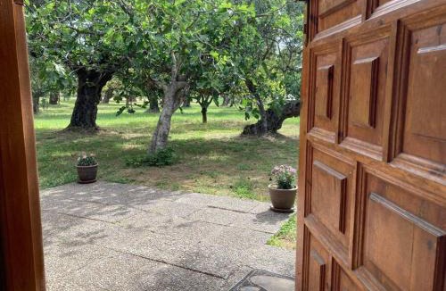 Aipeia House | The poet's house