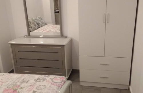 Athens City Centre Apartment | The property is an apartment with one room,kitchen and bathroom.