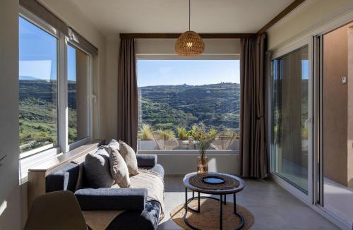 Tinos Villa | The Pyr Element Of Gaea