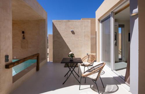 Tinos Villa | The Pyr Element Of Gaea