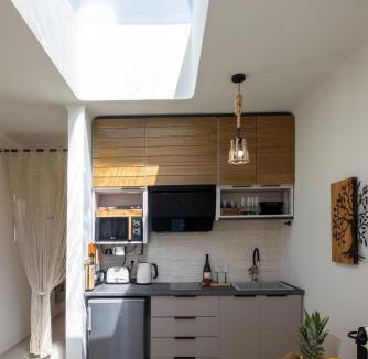 Tinos Villa | The Pyr Element Of Gaea