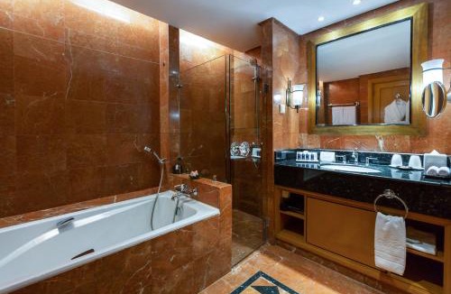 Gammarth Resort | The Residence Tunis