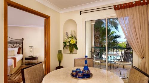 Gammarth Resort | The Residence Tunis