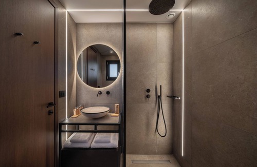 Lambi Hotel | The Ritual A Wellness Retreat