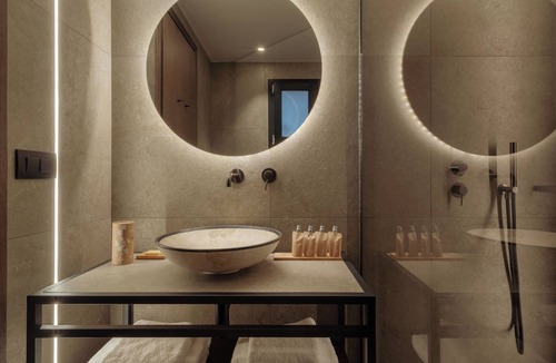 Lambi Hotel | The Ritual A Wellness Retreat