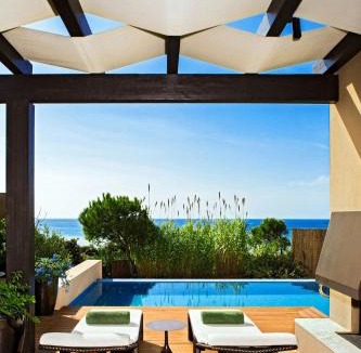 Romanos Resort | The Romanos, a Luxury Collection Resort, Costa Navarino