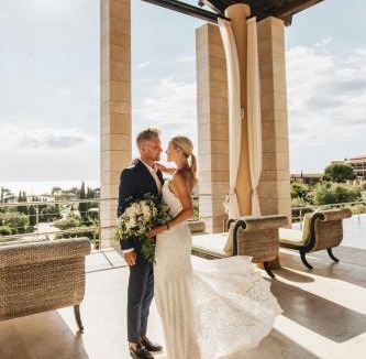 Romanos Resort | The Romanos, a Luxury Collection Resort, Costa Navarino