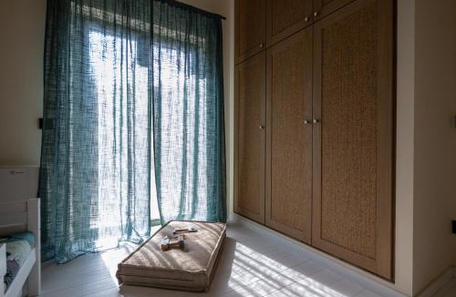 Messini Villa | The sagehill-stonehouse