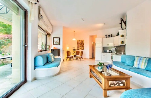 Sane Villa | The Sani Jewels, Villa Natalia