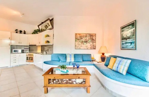 Sane Villa | The Sani Jewels, Villa Natalia