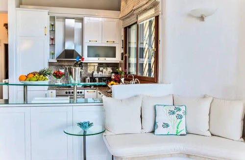 Sane Villa | The Sani Jewels, Villa Anna