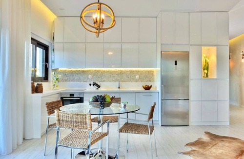Sane Villa | The Sani Jewels, Villa Nafsika