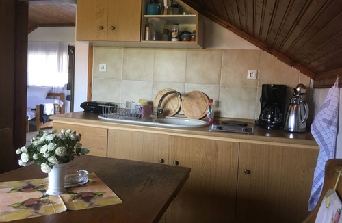 Asprovalta Apartment | THE SMARAGDA