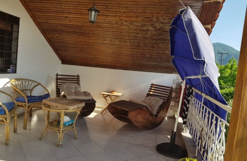 Asprovalta Apartment | THE SMARAGDA SUITE VRASNA BEACH