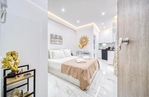 Filopappou Apartment | the star of Athens