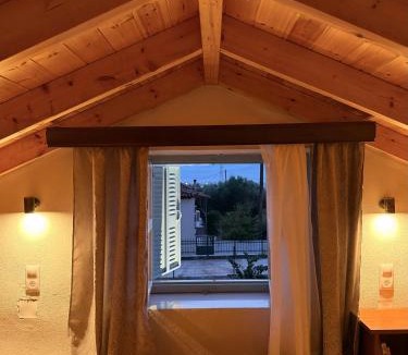 Arfara House | The Stone Loft