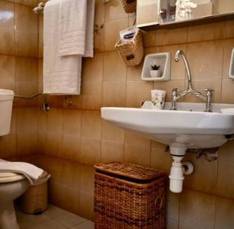Tripi Villa | The Teacher's House