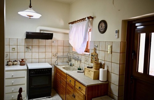 Tripi Villa | The Teacher's House