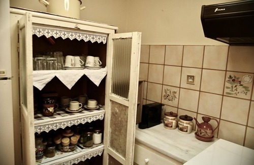 Tripi Villa | The Teacher's House