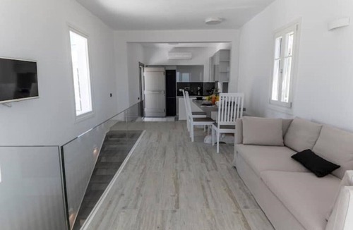 Santa Maria Villa | The View 4
