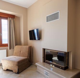 Ligiades Hotel | The View Hotel
