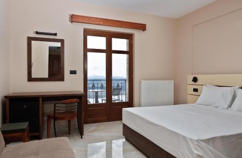 Ligiades Hotel | The View Hotel