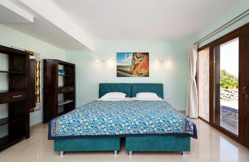 Nidri Villa | The View Villa Lefkada