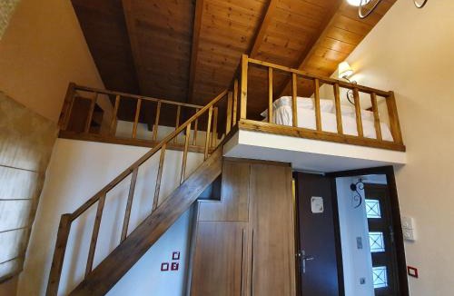 Karpenisi Villa | The View Village - Villas Suites & Spa