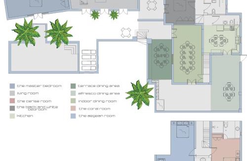 Elia Villa | The White House by Fantasia Villas