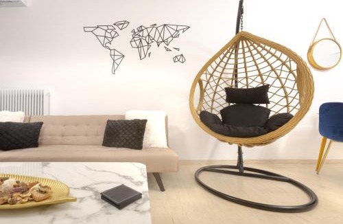 Pasalimani Apartment | The White House