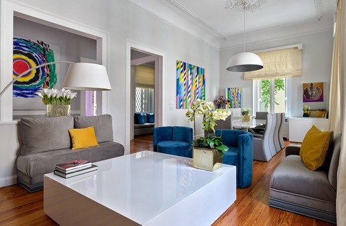 Makrigianni House | “The White House Plaka” Historical Mansion by JJ Hospitality
