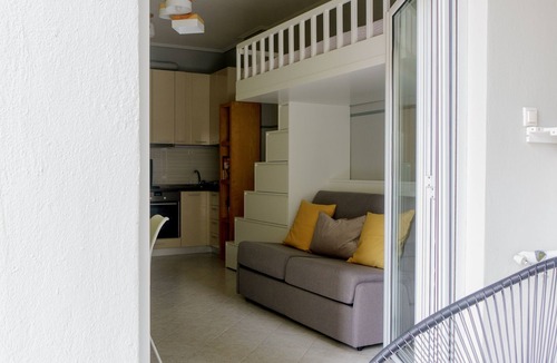 Thessaloniki City Centre Apartment | The White Rabbit Downtown Thessaloniki by JJ Hospitality-